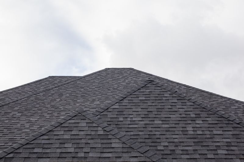 Asphalt Roofing